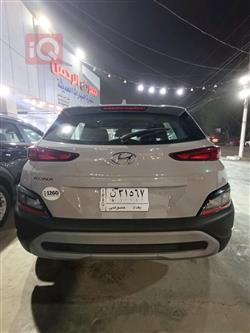 هیوندای کۆنا